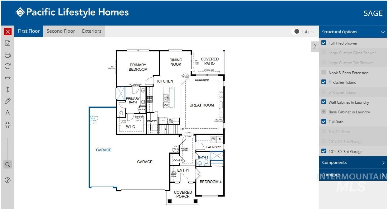 6138 N Arctic Fox Way Property Photo 33