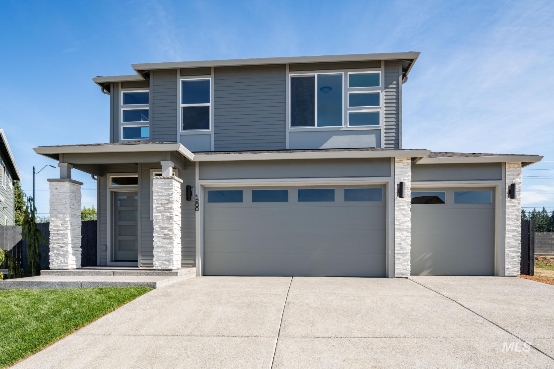 6070 N Arctic Fox Way Property Photo 1