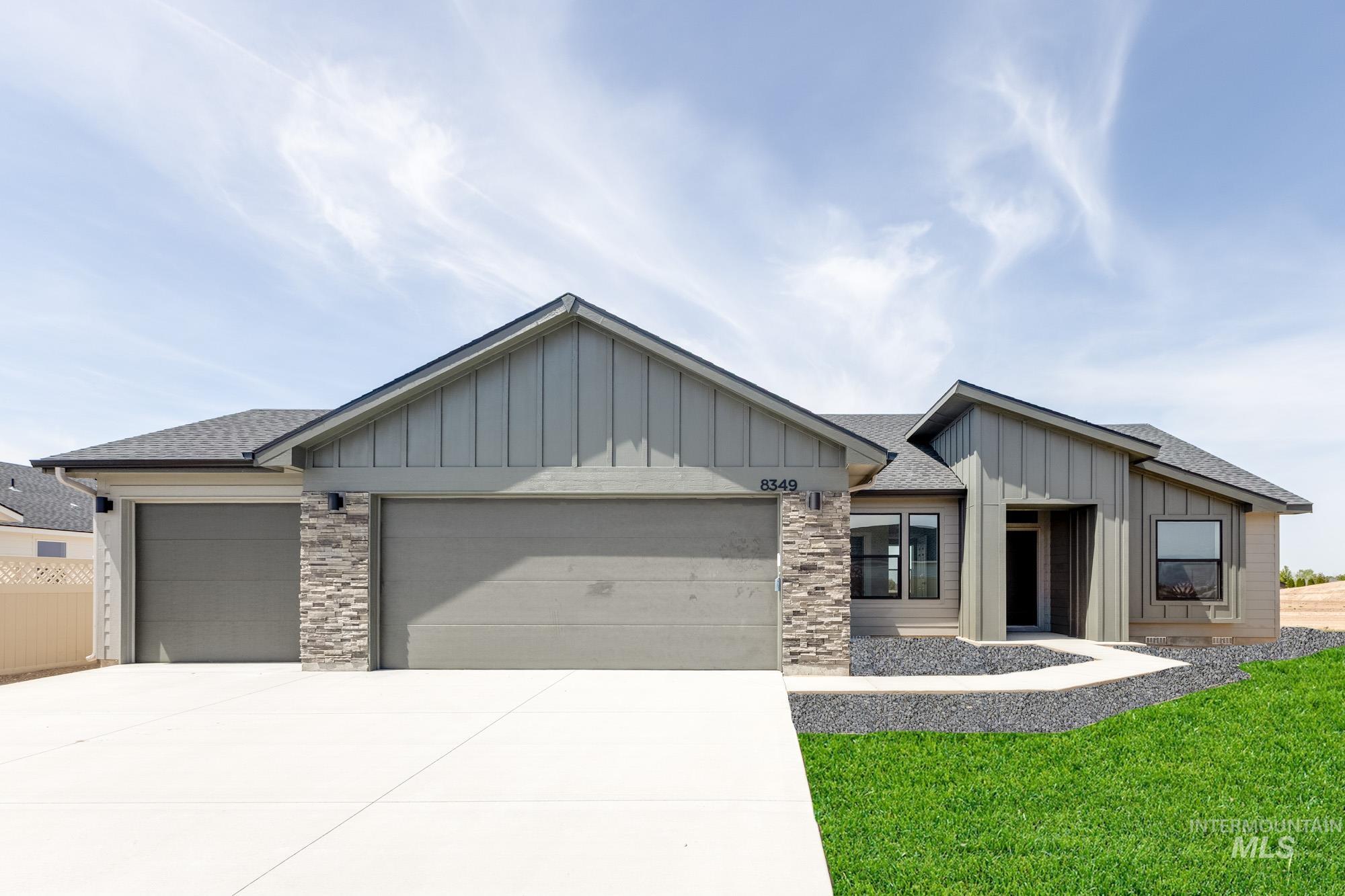 16872 Grain Bin Way Property Photo 1