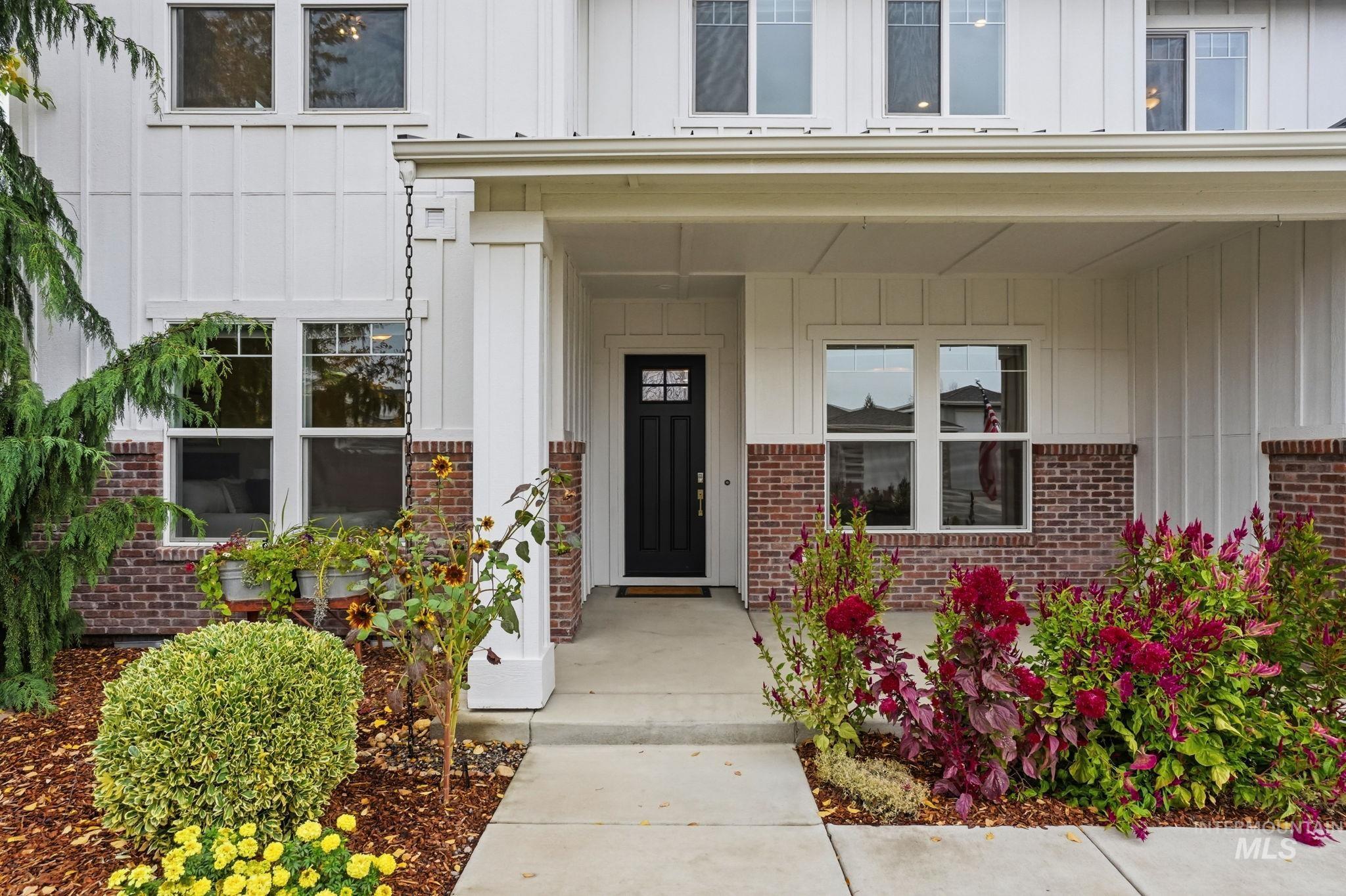 5353 S Twilight Mist Way Property Photo 4