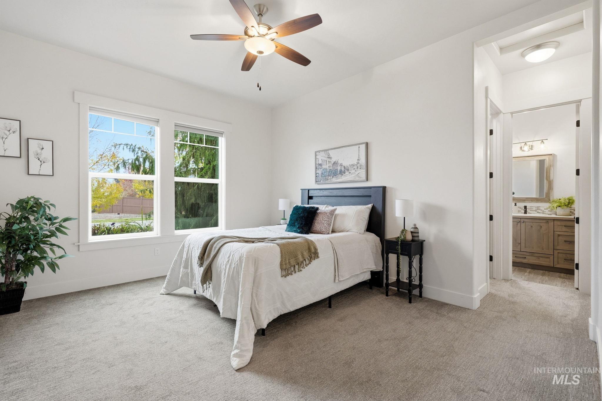 5353 S Twilight Mist Way Property Photo 9