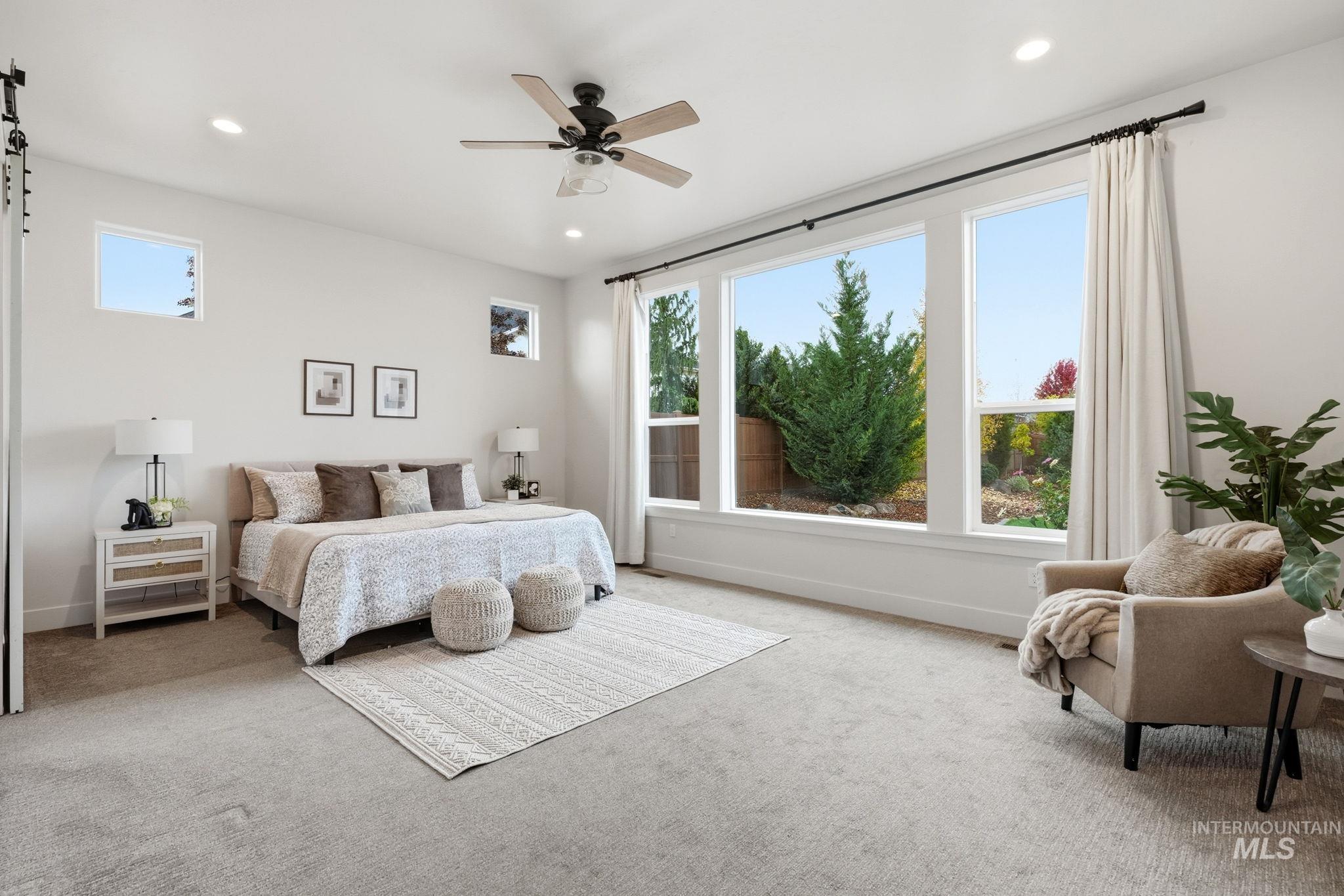 5353 S Twilight Mist Way Property Photo 11