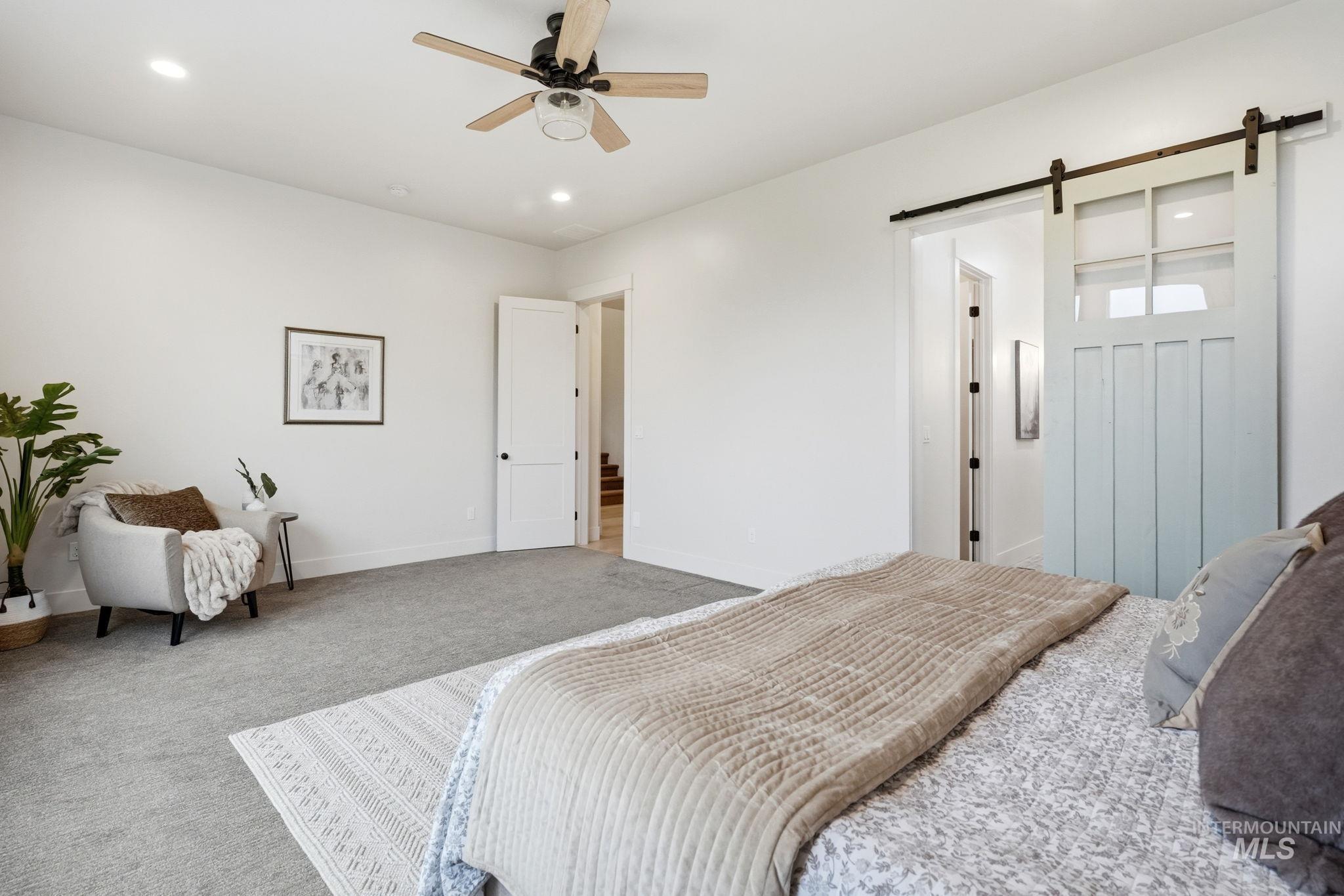 5353 S Twilight Mist Way Property Photo 12