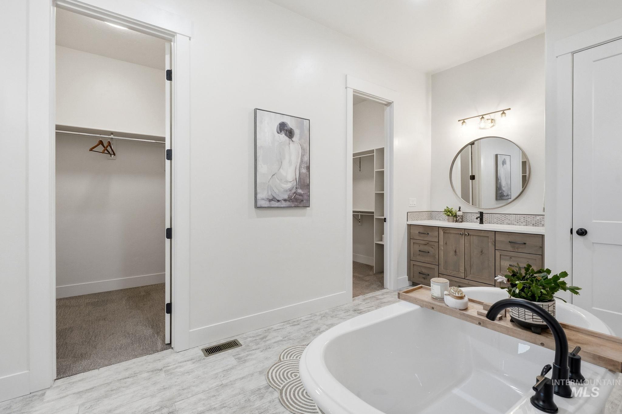 5353 S Twilight Mist Way Property Photo 14