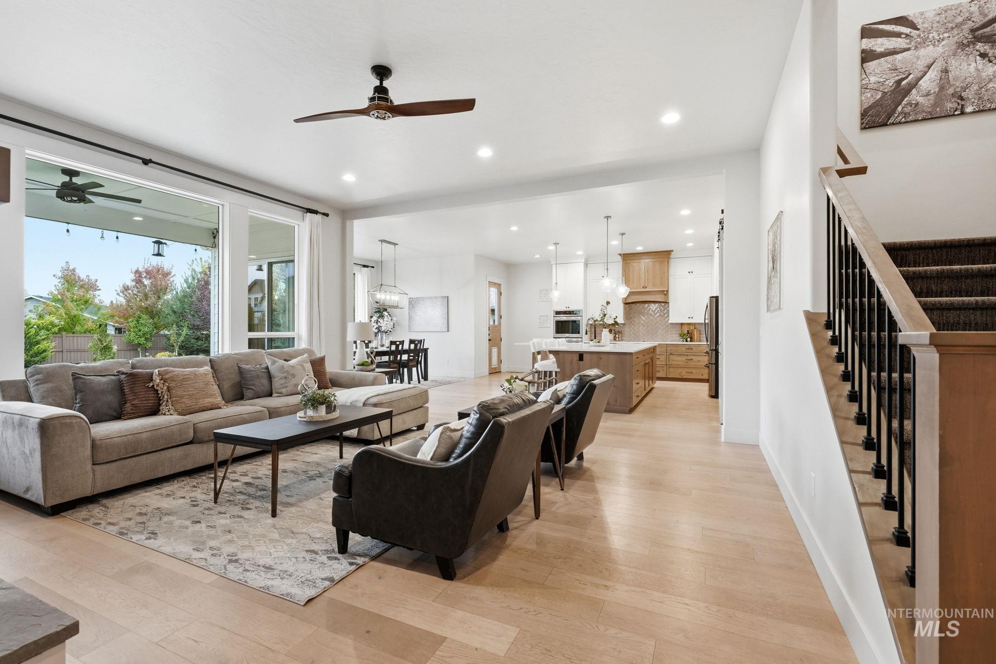 5353 S Twilight Mist Way Property Photo 19