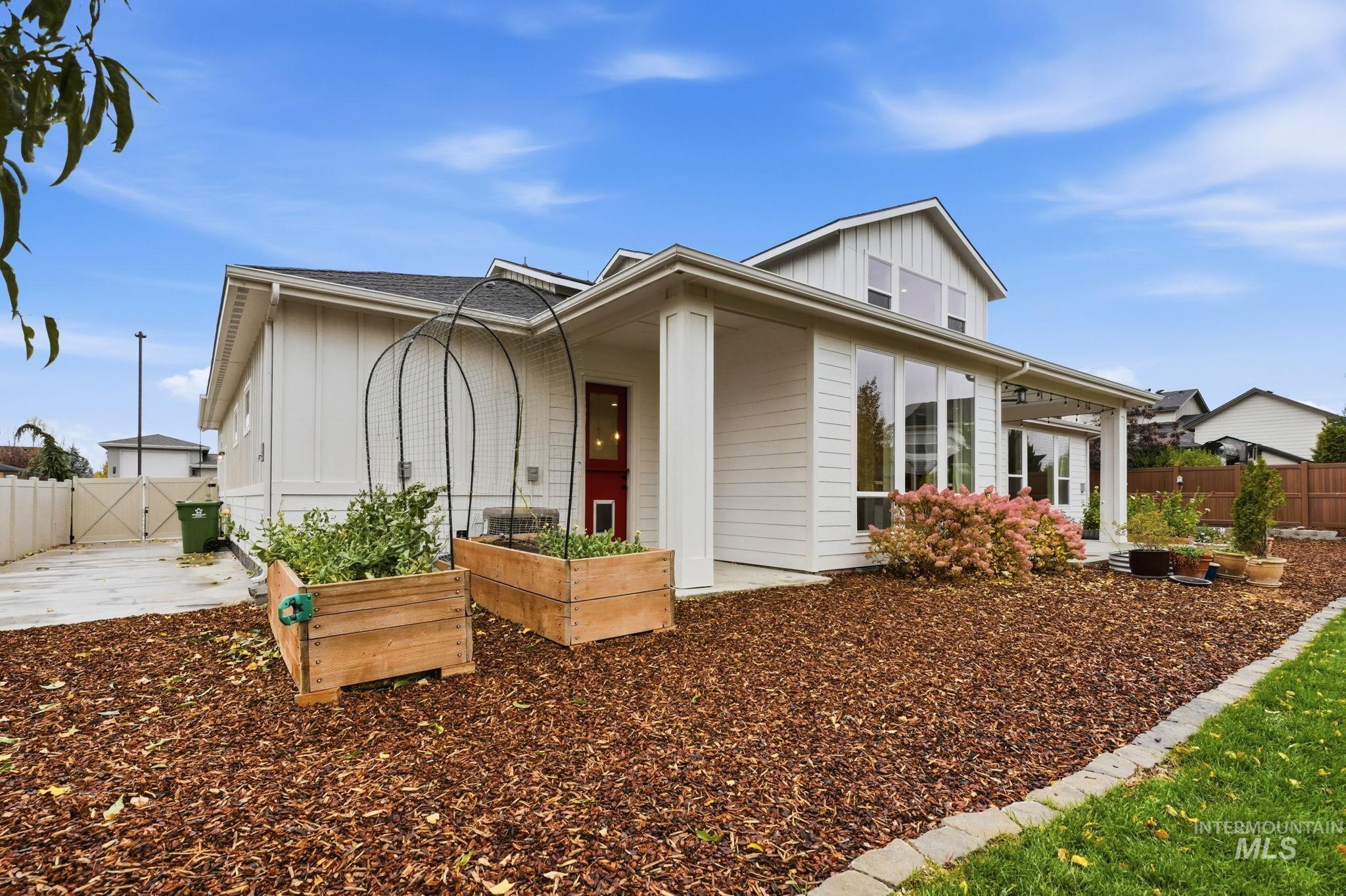 5353 S Twilight Mist Way Property Photo 48