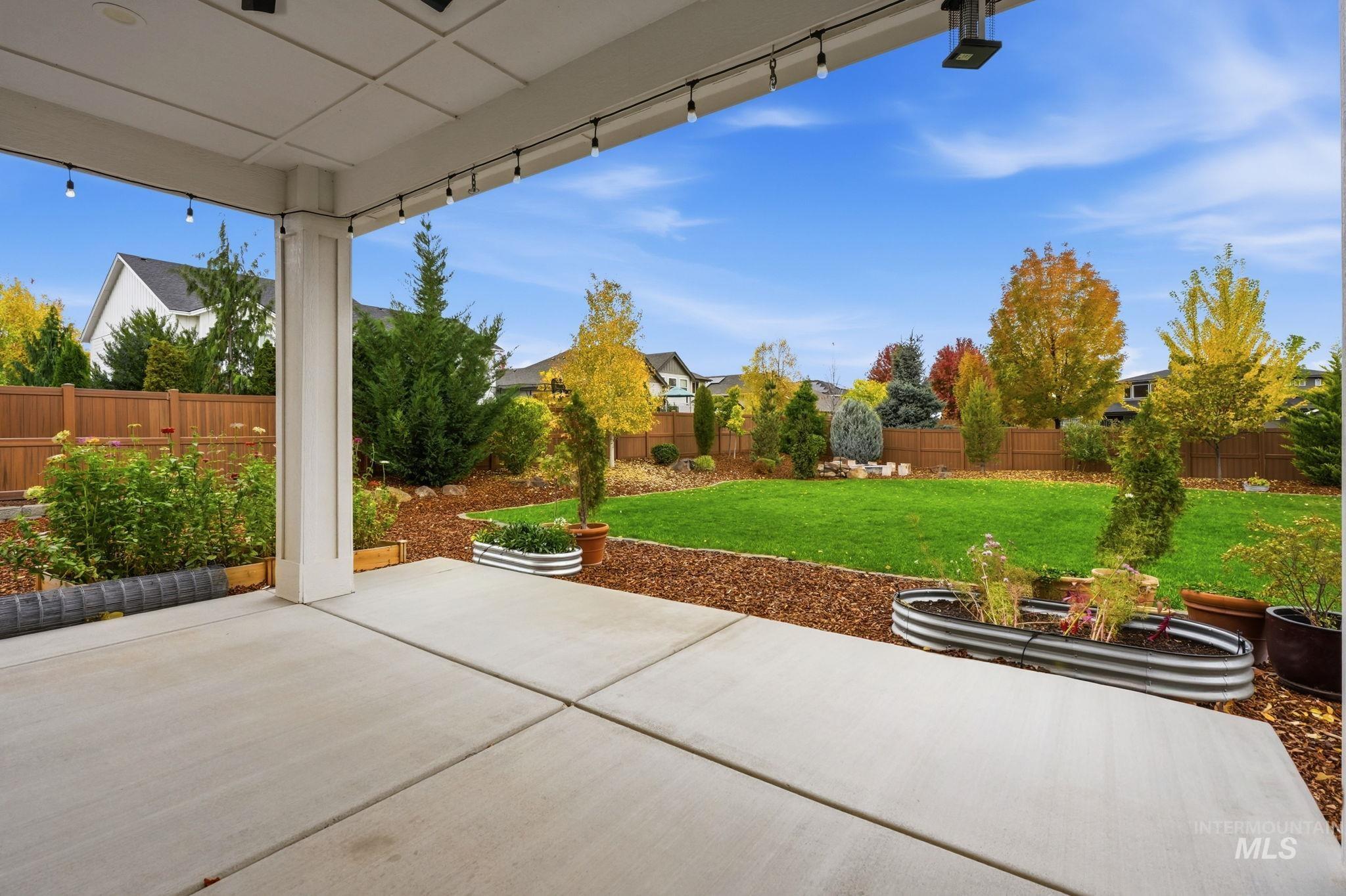 5353 S Twilight Mist Way Property Photo 50