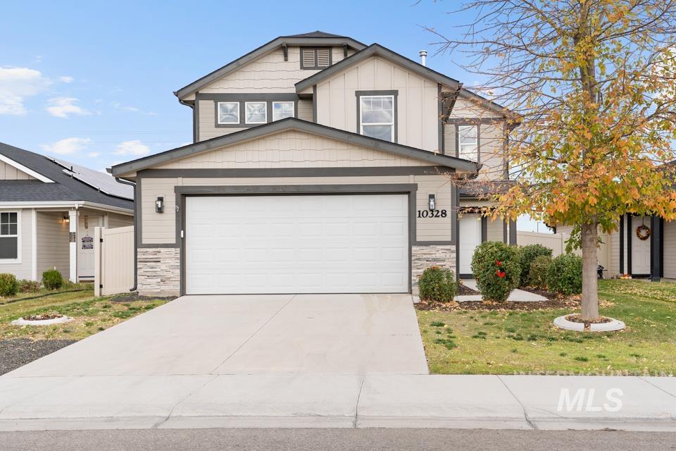 10328 Scout Ridge Property Photo 1