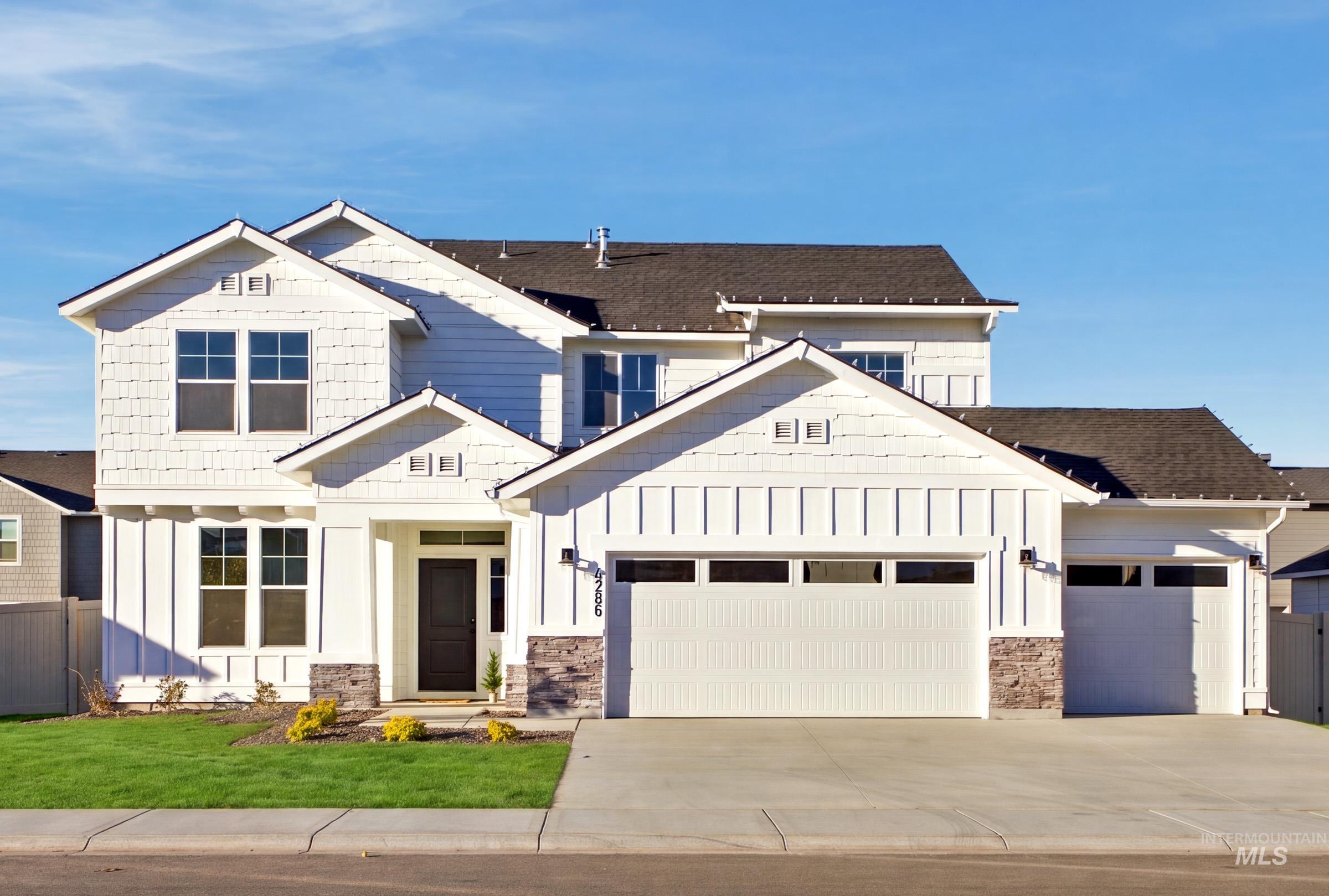 4286 E Rincon Dr Property Photo 1