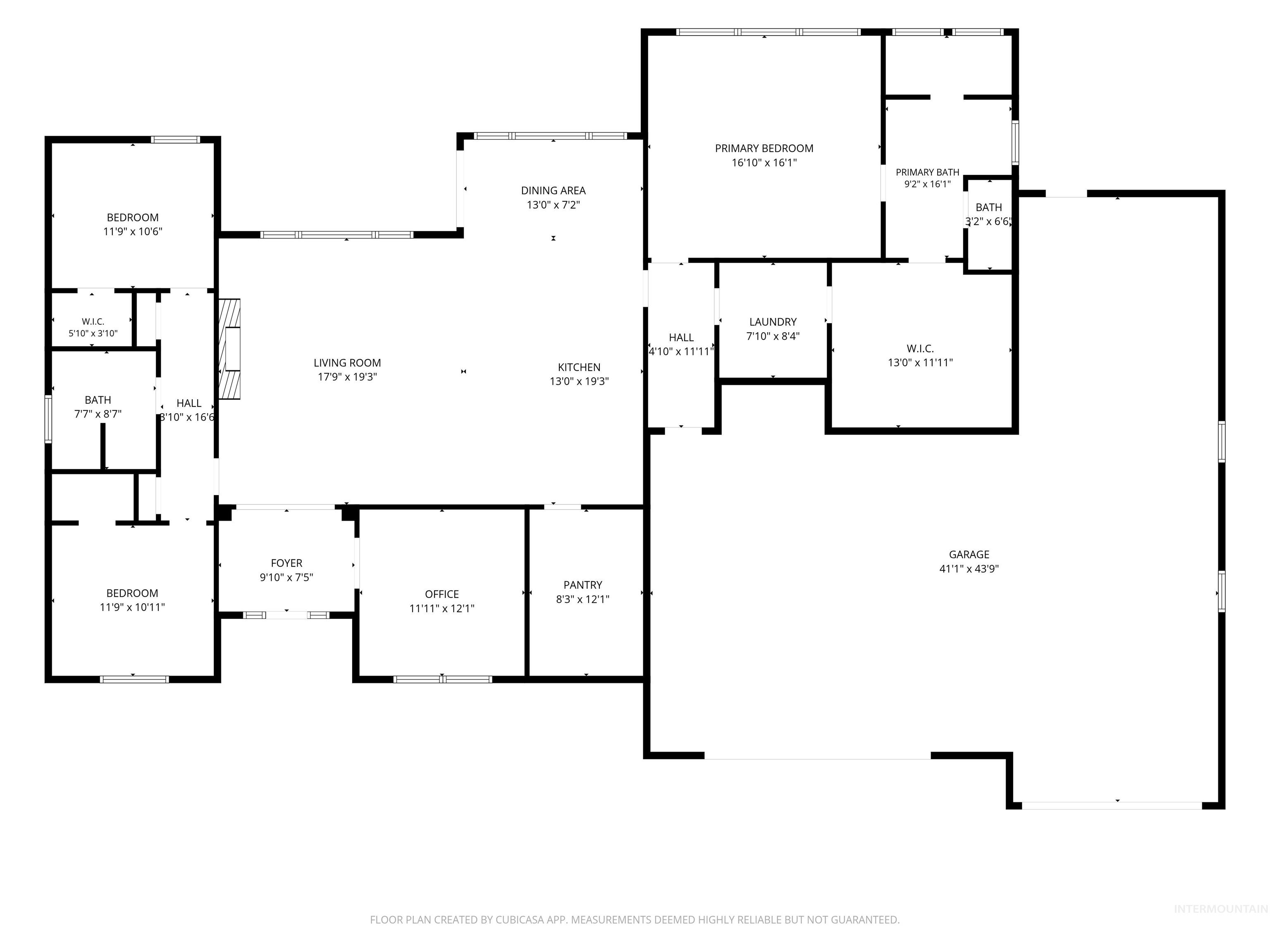 4220 N 2754 E Property Photo 46
