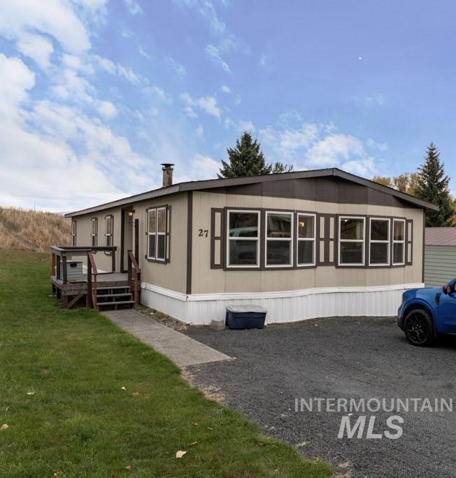 4325 Lenville Rd #27 Property Photo 1