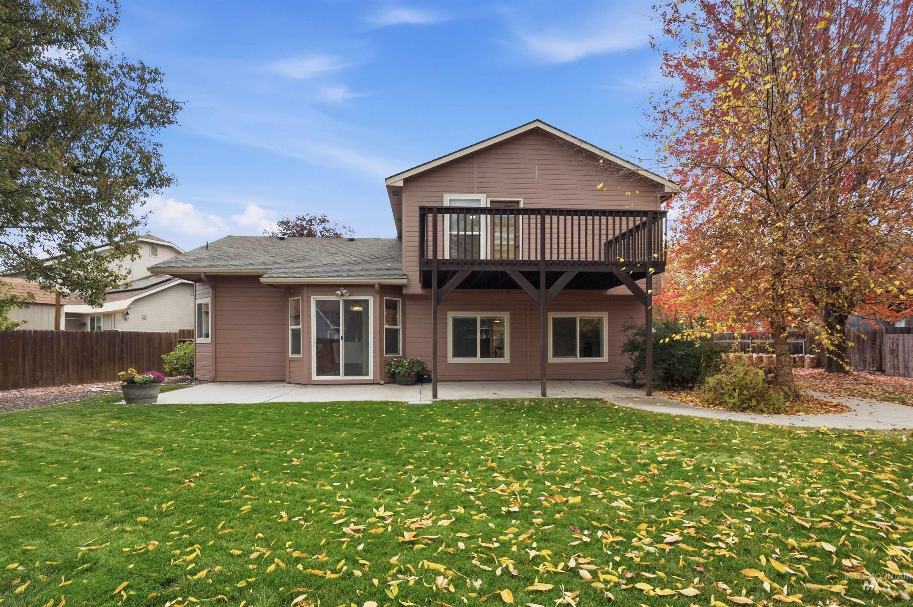 1758 E Summerplace Court Property Photo 45