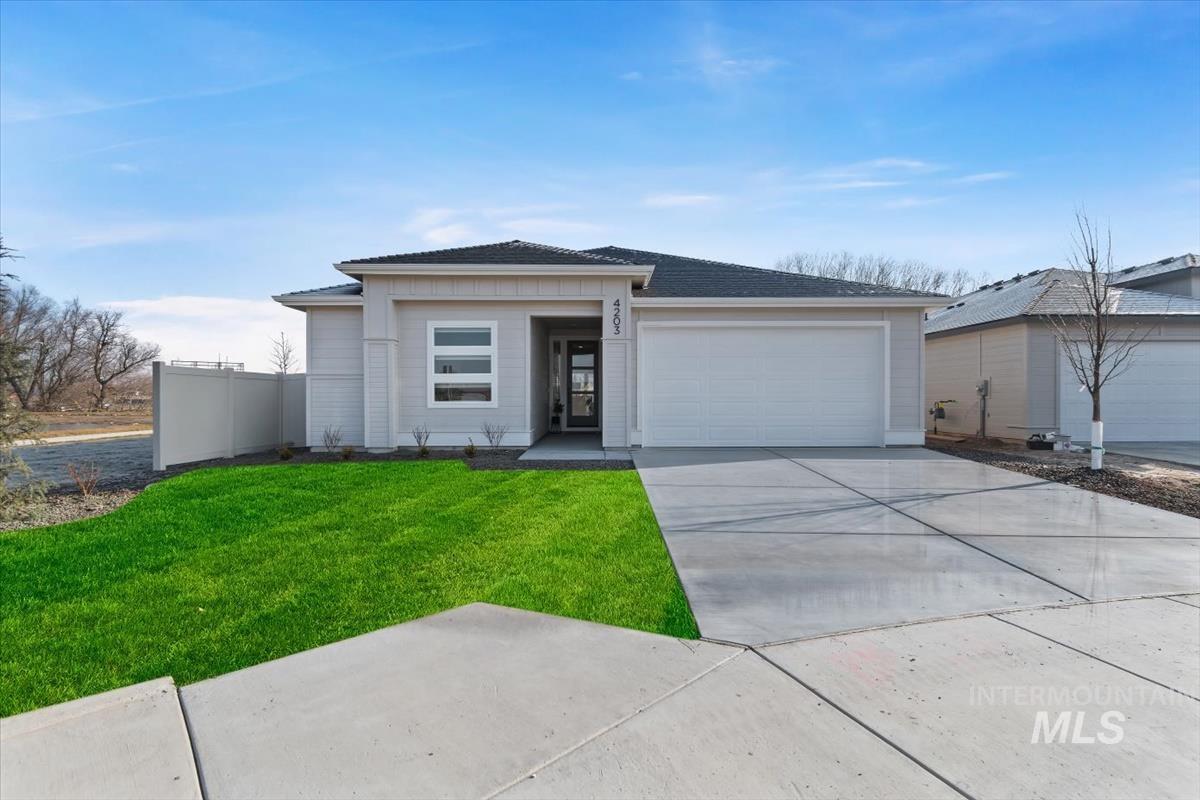 4413 Tropic Way Property Photo 1