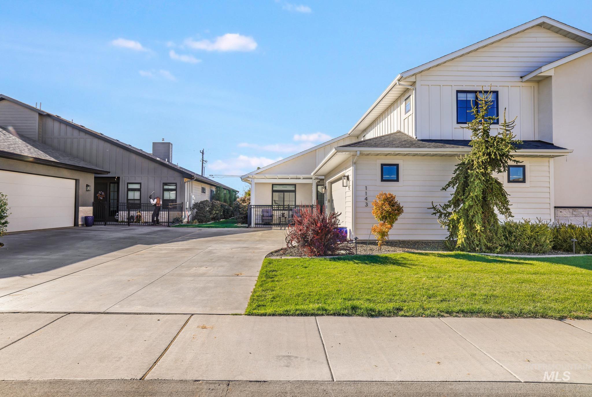 1143 Langford Way Property Photo 42