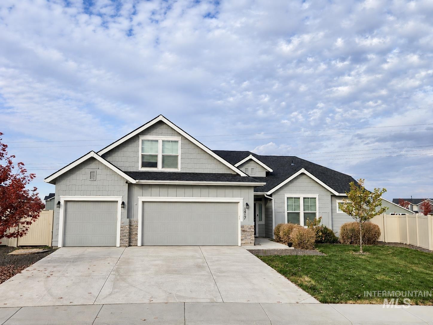 1417 Carrol Town Way Property Photo 1