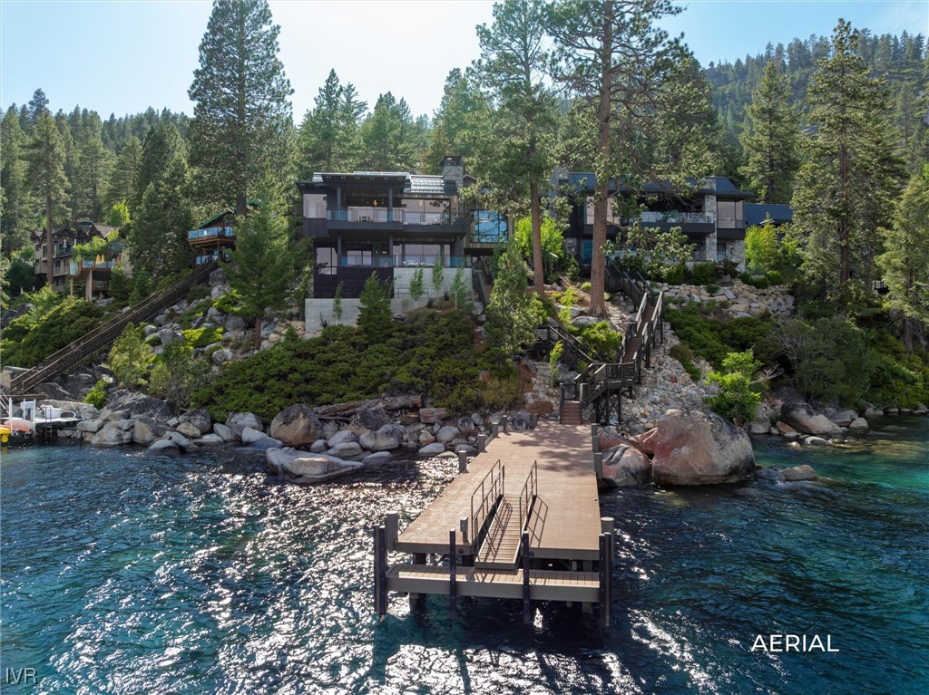 460 Gonowabie Road Property Photo 3