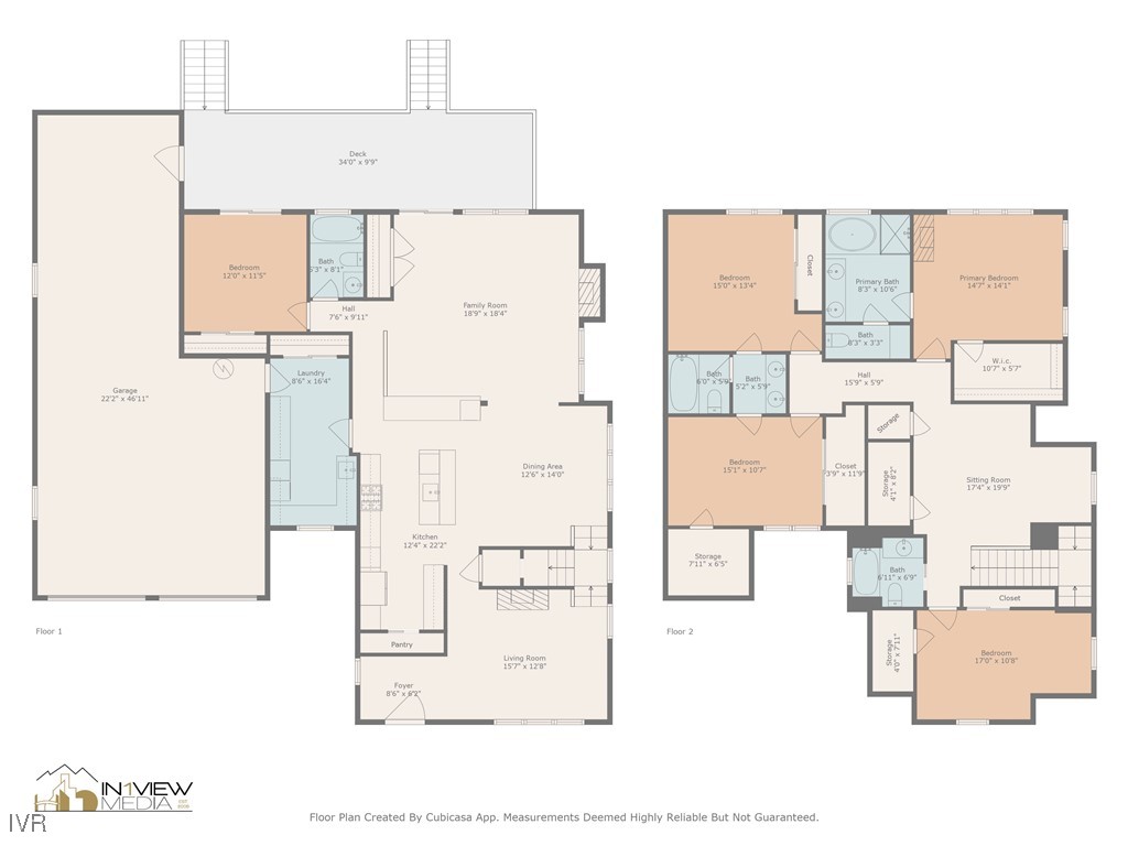1089 Oxen Road Property Photo 4