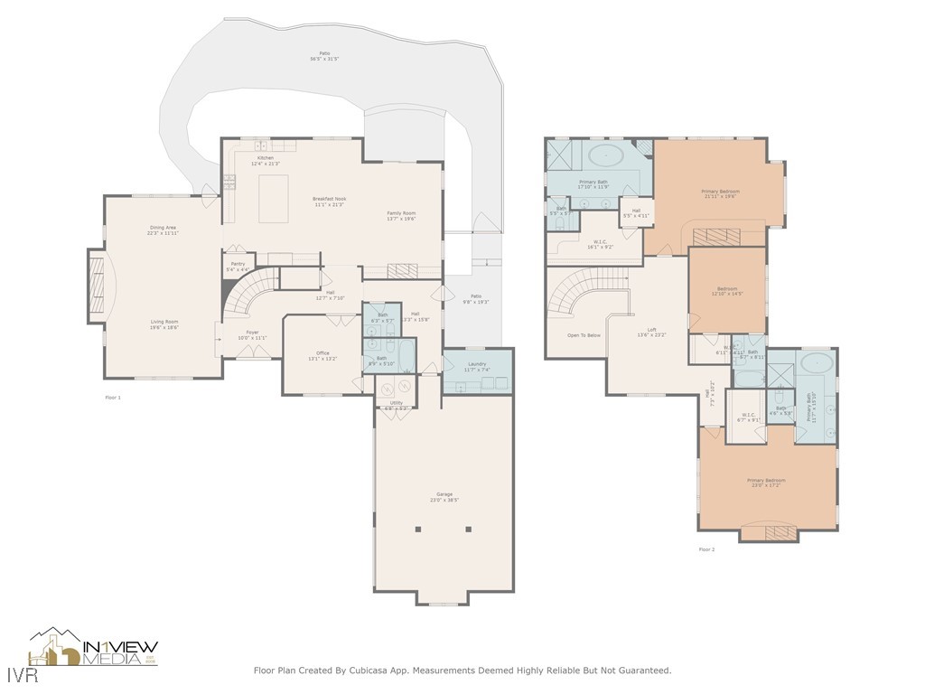 200 Glen Way Property Photo 17