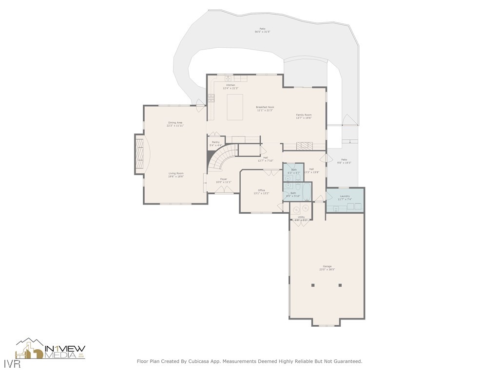 200 Glen Way Property Photo 19