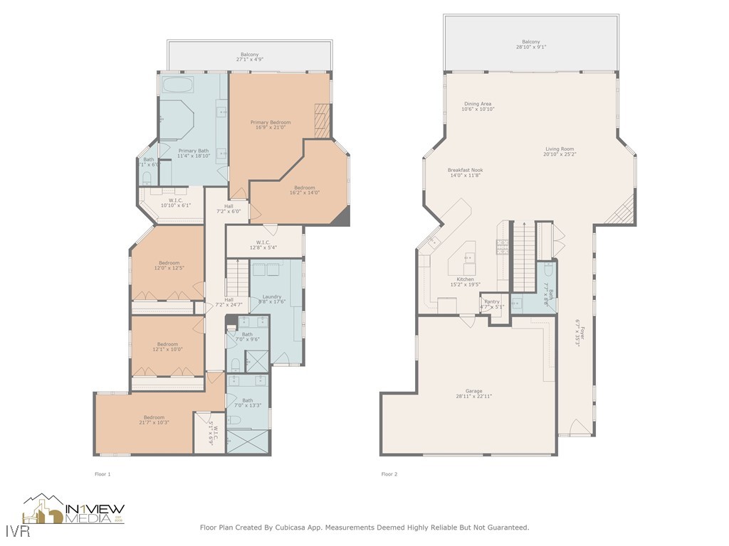 721 Cristina Drive Property Photo 34