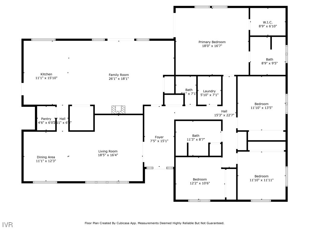 1725 Aquila Avenue Property Photo 15