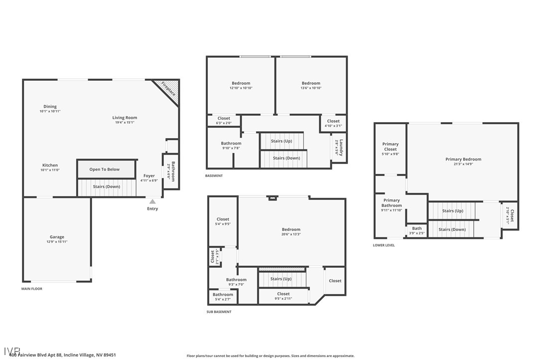 400 Fairview Boulevard 88 Property Photo 32