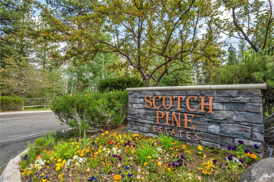 307 E Jeffrey Pine Rd Property Photo 4