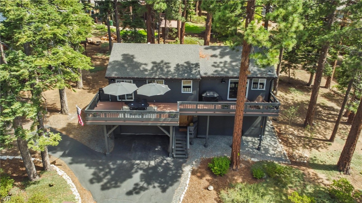 612 Tumbleweed Circle Property Photo 8