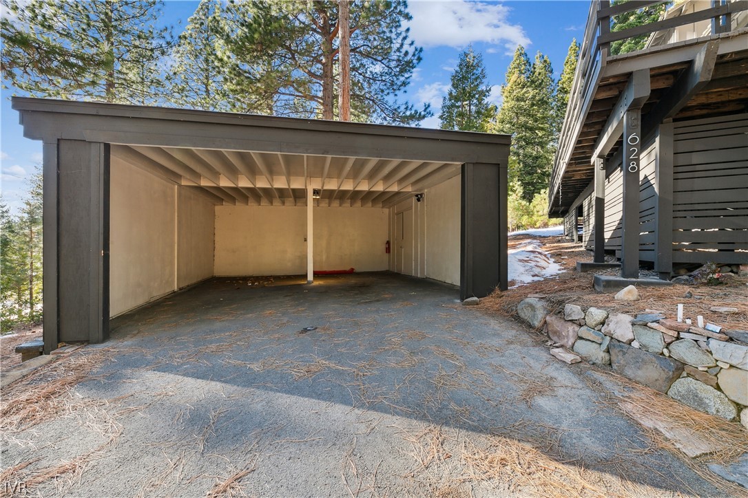 628 Martis Peak Road Property Photo 29
