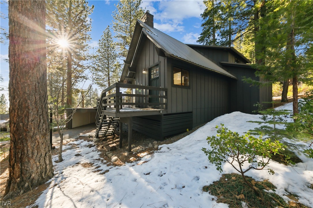 628 Martis Peak Road Property Photo 36