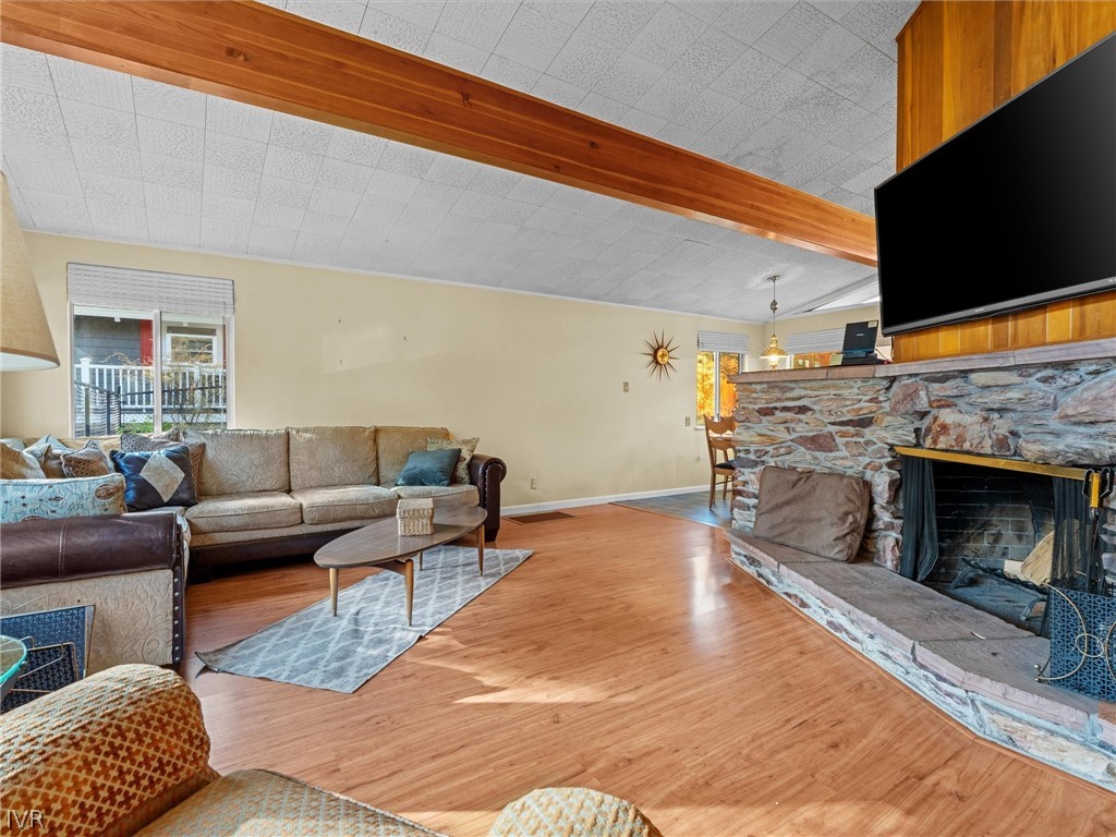 611 Freel Drive Property Photo 4