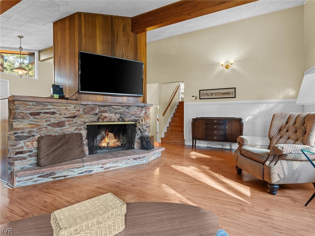 611 Freel Drive Property Photo 6