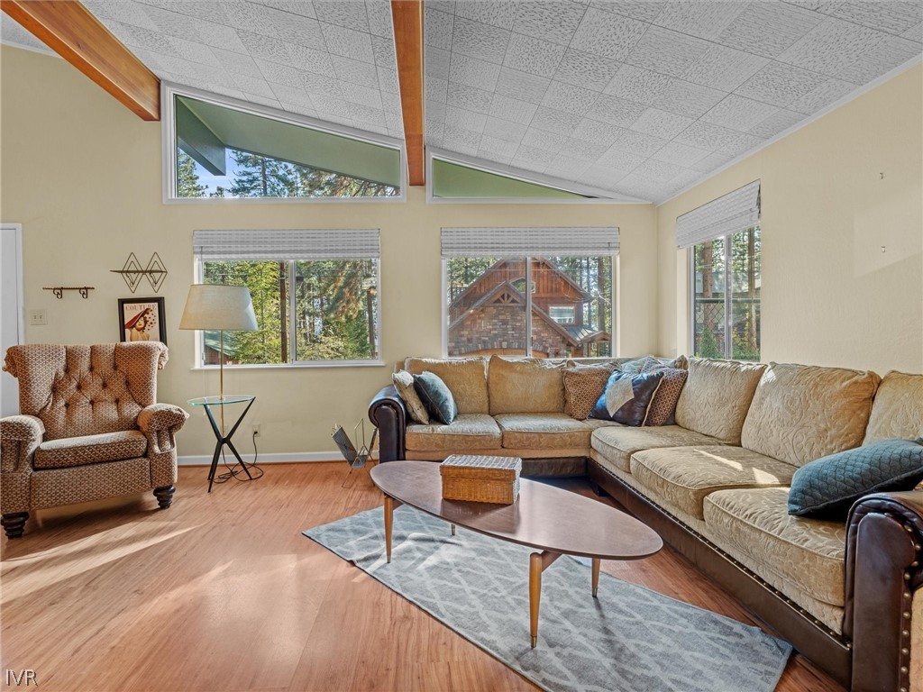 611 Freel Drive Property Photo 8