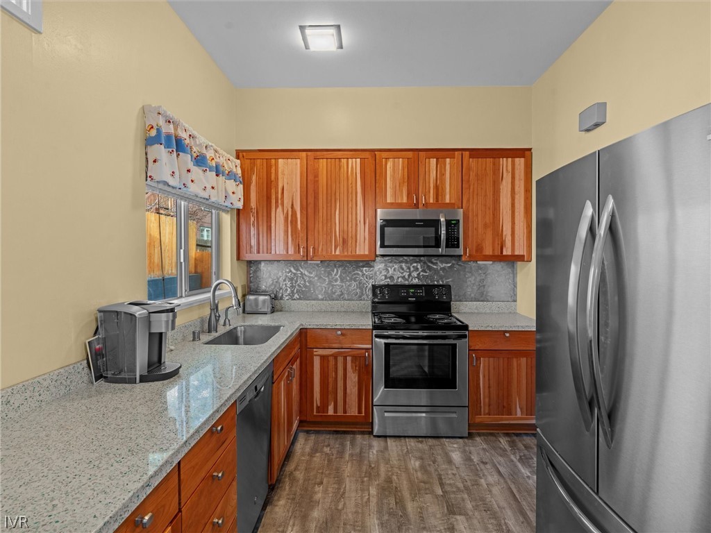 611 Freel Drive Property Photo 13