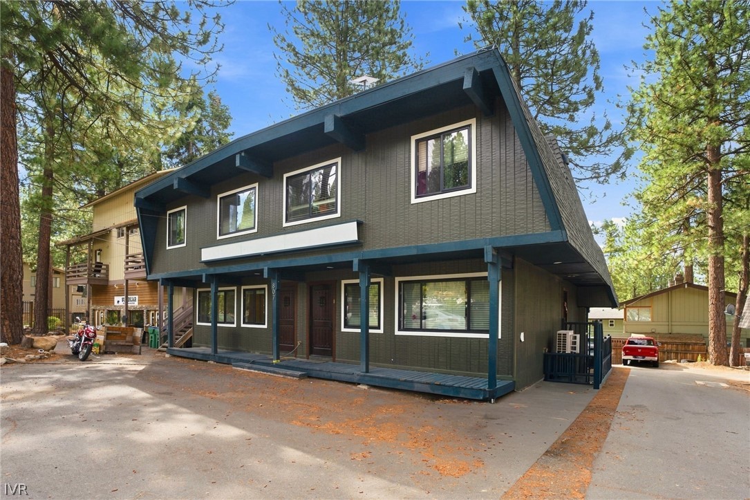 807 Tahoe Boulevard - #3 Property Photo 3