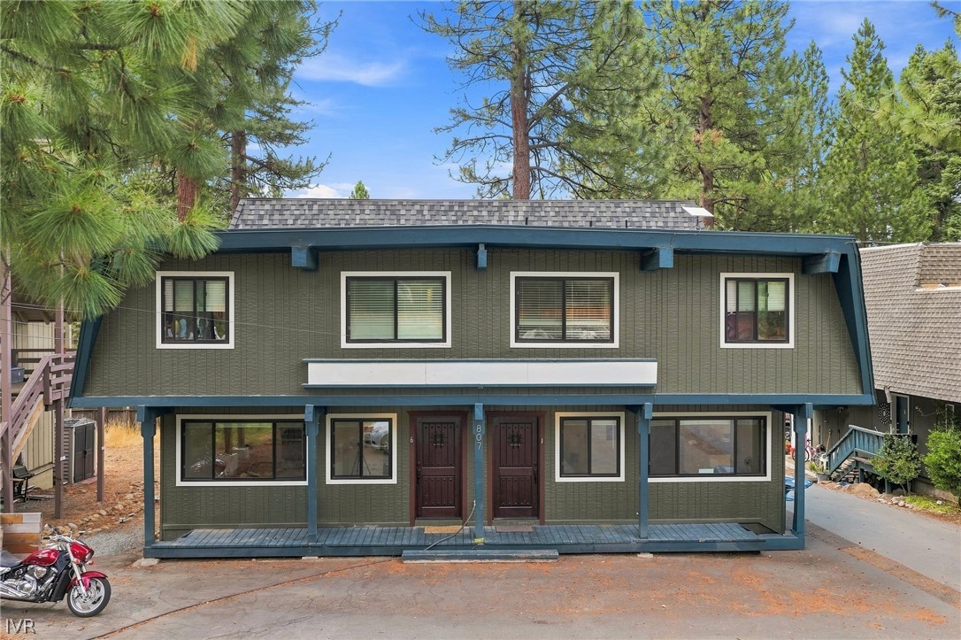807 Tahoe Boulevard - #4 Property Photo 1