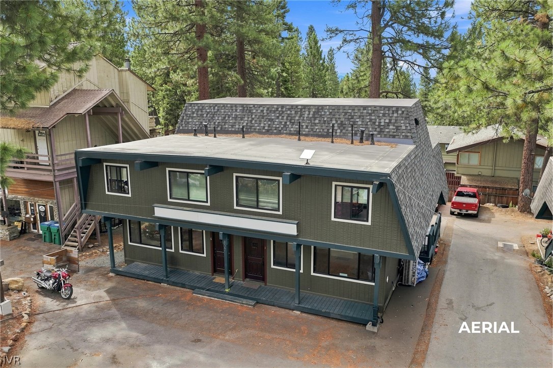 807 Tahoe Boulevard - #4 Property Photo 2