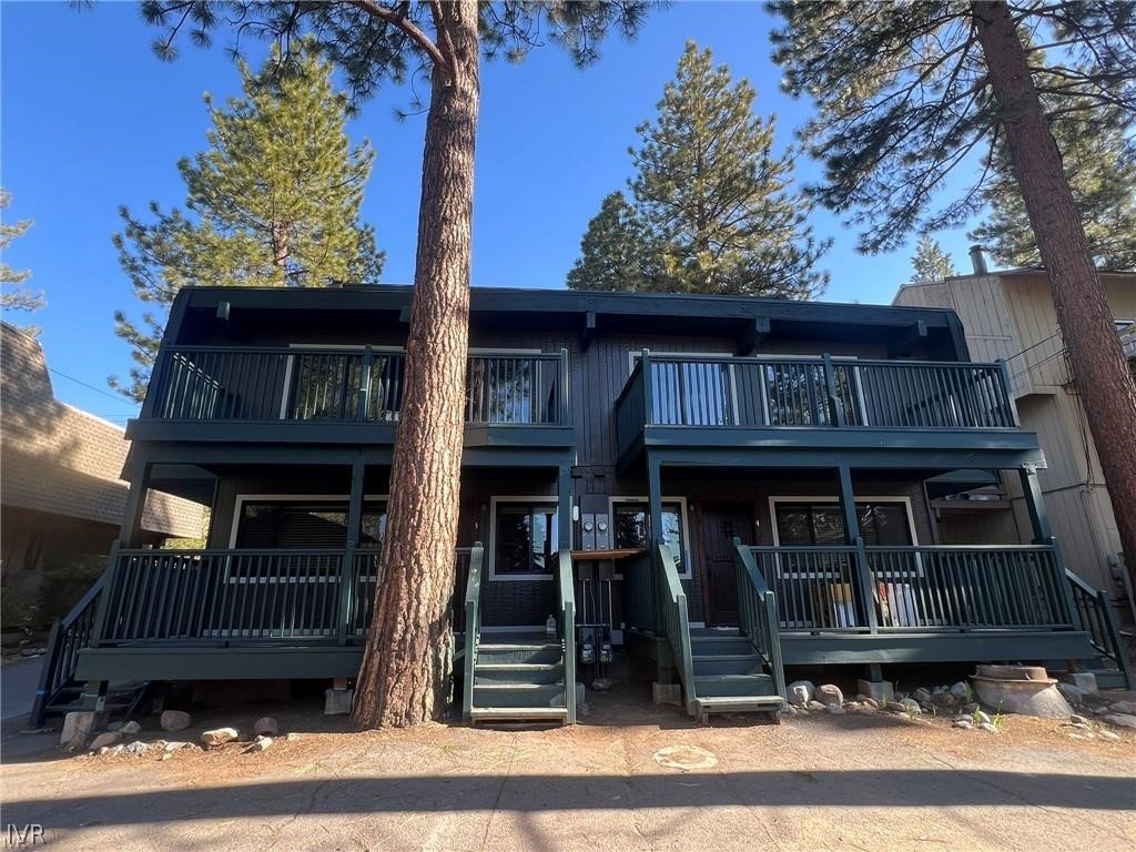 807 Tahoe Boulevard - #4 Property Photo 3