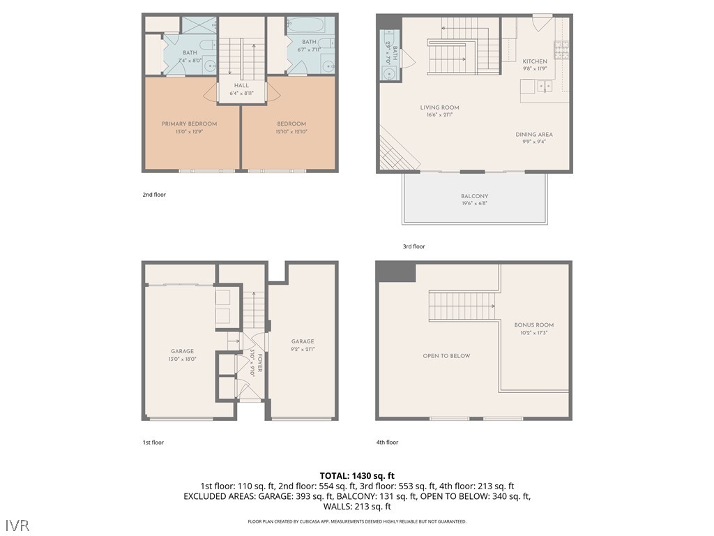 400 Fairview Boulevard 171 Property Photo 34