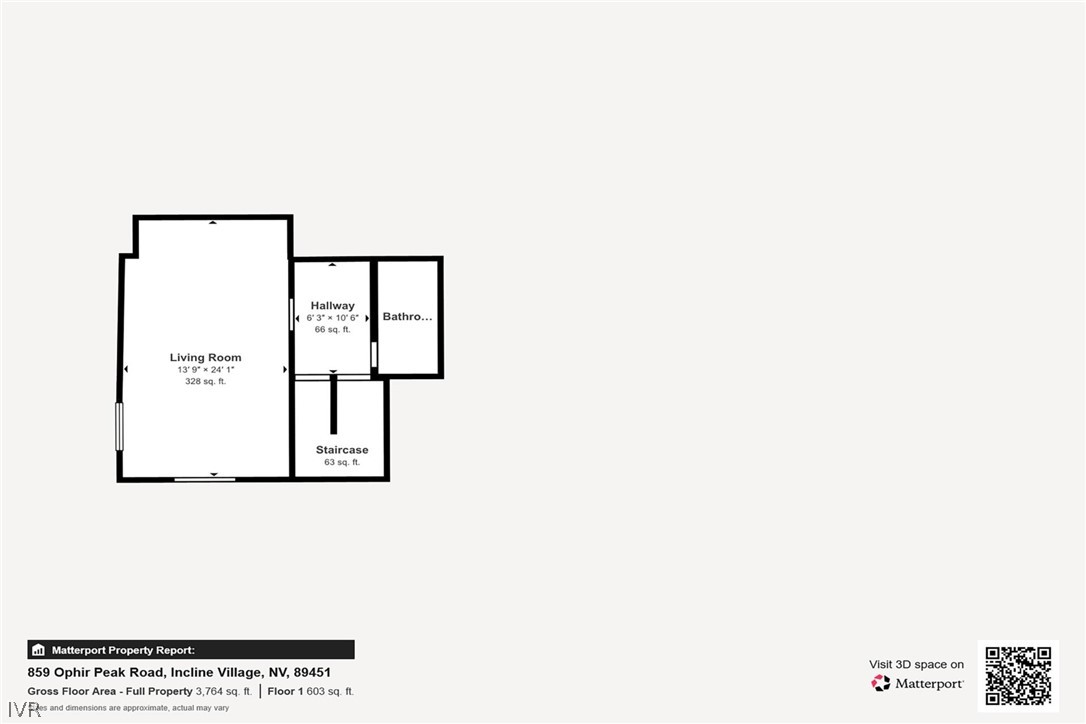 859 Ophir Peak Road Property Photo 43