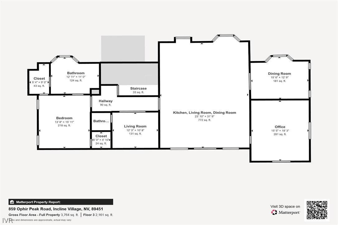 859 Ophir Peak Road Property Photo 45