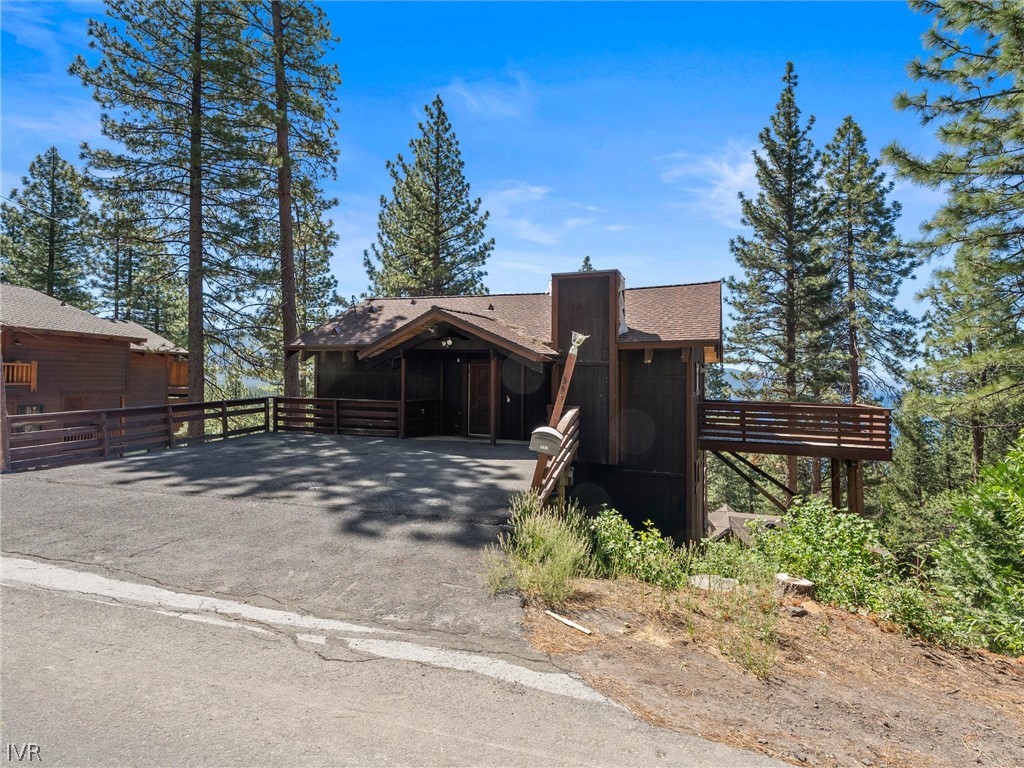 557 Knotty Pine Drive Property Photo 1