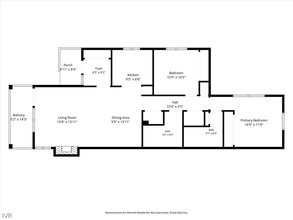 144 Village Boulevard 72 Property Photo 28