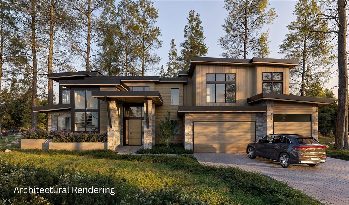122 Pine Cone Road Property Photo 1