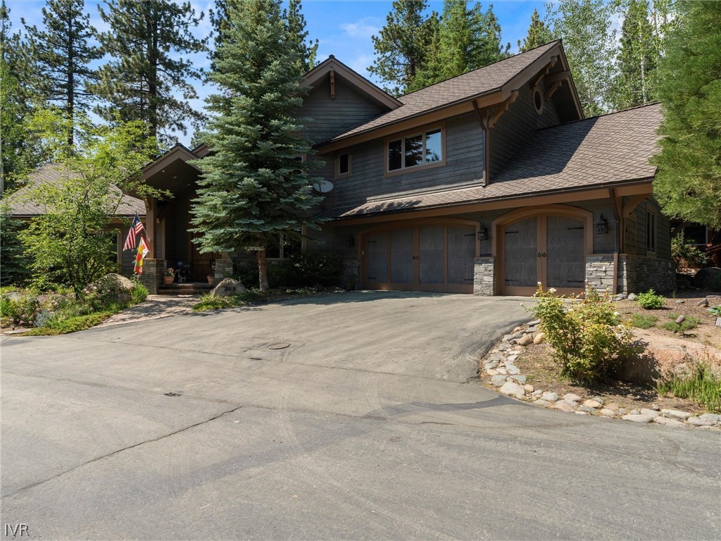 255 Glen Way Property Photo 1