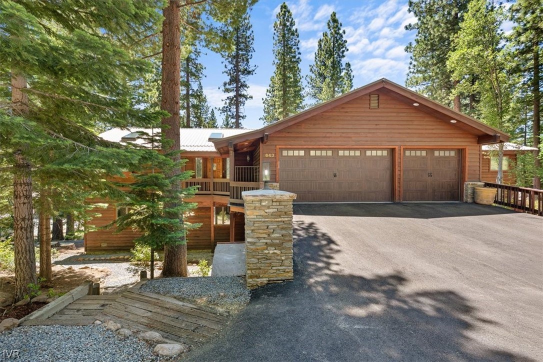 643 2nd Creek Drive Property Photo 48