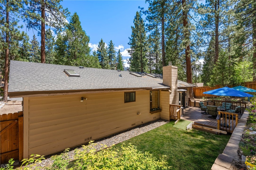 256 Mcfaul Way Property Photo 16