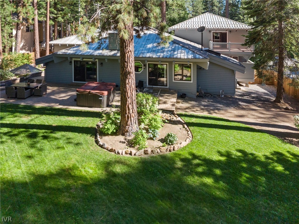 730 Martis Peek Drive Property Photo 37