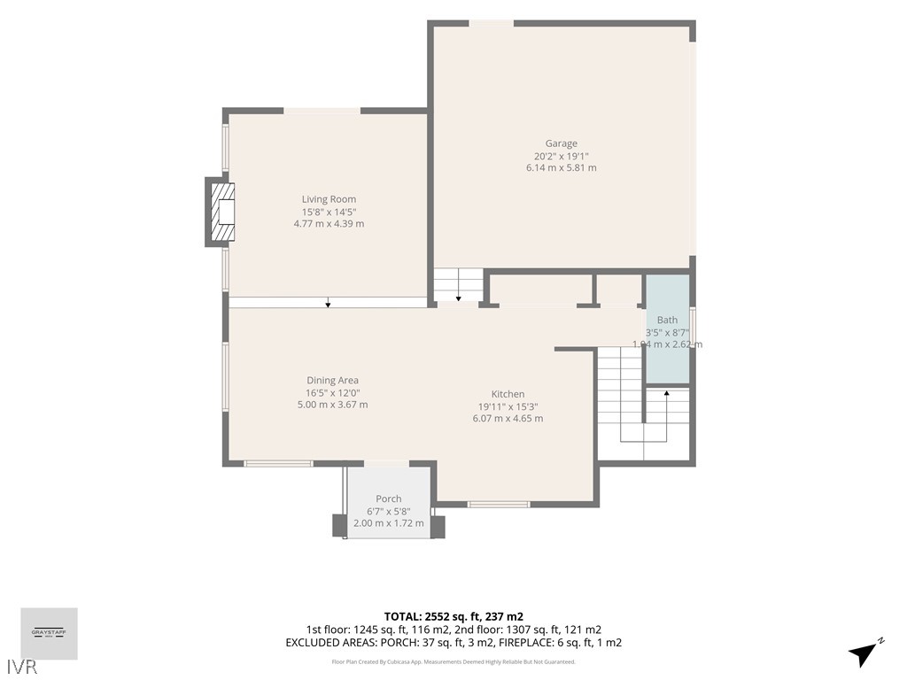 1201 Wildwood #1 Avenue Property Photo 36