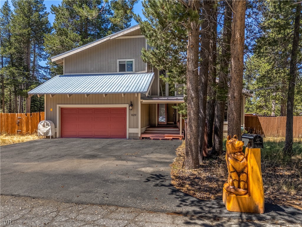 1029 Modoc Way Property Photo 1